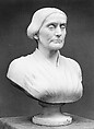 Susan B. Anthony, Adelaide Johnson  American, Marble, American