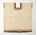 Shirt, [no medium available], Mexican