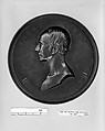 Henry Clay, Charles Cushing Wright, Bronze, American