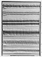Ribbon, Silk trimming