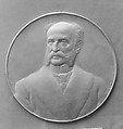 Solomon Loeb, Victor David Brenner (American, born Šiauliai, Lithuania (Shavli, Russian Empire) 1871–1924 New York), Bronze and silver, American