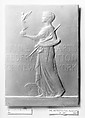Seal of the Fine Arts Federation, New York, Victor David Brenner (American, born Šiauliai, Lithuania (Shavli, Russian Empire) 1871–1924 New York), Copper, American