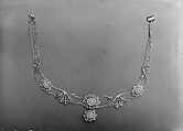 Necklace, Pearl