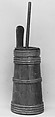 Churn, Wood; Probably cedar