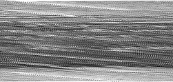 Fringe, Silk trimming, American