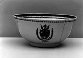 Bowl, Porcelain, Chinese