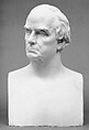 Daniel Webster, Thomas Ball  American, Marble, American
