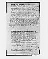 Manuscript Deed for Shaw Homestead, Kensington, New Hampshire, Parchment paper, American