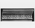 Parlor from the James Duncan Jr. house, Haverhill, Massachusetts, White pine and plaster, American