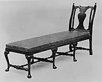 Daybed, Maple, American