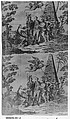 Printed Piece, Henry Gardiner (British), Cotton, copperplate printed, British