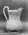 Fenton's Works | Pitcher | American | The Metropolitan Museum of Art