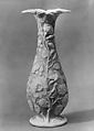 Vase, Parian porcelain, American