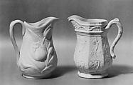 United States Pottery Company | Pitcher | American | The Metropolitan ...