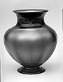 Vase, Louis C. Tiffany  American, Favrile glass, American