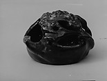 Bowl, Designed by Louis C. Tiffany (American, New York 1848–1933 New York), Enamel on copper, American