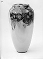 Vase, Louis C. Tiffany  American, Favrile glass, American