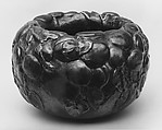 Bowl, Designed by Louis C. Tiffany (American, New York 1848–1933 New York), Enamel on copper, American