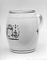 Mug, Porcelain, Chinese