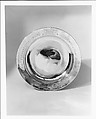Communion Dish, Samuel Minott (1732–1803), Silver, American