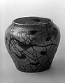 Vase, Louis C. Tiffany American, Favrile glass, American