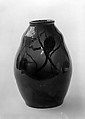 Vase, Louis C. Tiffany  American, Favrile glass, American