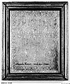 Embroidered sampler, Amanda Harper (born ca. 1805), Silk embroidered on linen, American