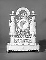 Watch stand, Ivory