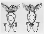 Sconce, Maple