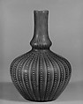 Vase, Stevens and Williams, Blown glass, British (American market)