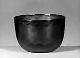 Finger Bowl, New England Glass Company  American, Blown glass, American