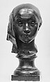 The Virgin, Andrew O&#39;Connor (American, Worcester, Massachusetts 1874–1941 Dublin), Bronze, American
