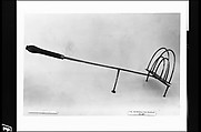 Toast Rack, Iron