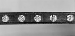 Pier table, Charles-Honoré Lannuier (France 1779–1819 New York), Rosewood veneer, gilded gesso, brass, white metal, marble, glass with mahogany, ash, white pine, yellow poplar, American