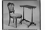 Stand, Rosewood, American