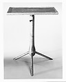 Seed Stand, United Society of Believers in Christ’s Second Appearing (“Shakers”) (American, active ca. 1750–present), Pine, maple, American, Shaker