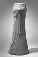 Vase, Manufactured by Van Briggle Pottery Company (1901–present), Earthenware, American