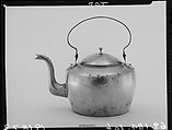 Teakettle, J. Dunn, Copper