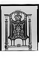 Side Chair, Attributed to Léon Marcotte (1824–1887), Maple, brass, mother-of-pearl, American