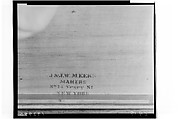 Secretary, John and Joseph W. Meeks (active ca. 1836–59), Rosewood, satinwood, poplar, pine, walnut, American