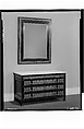 Chest of Drawers, Herter Brothers (German, active New York, 1864–1906), Cherry, poplar, cedar, American