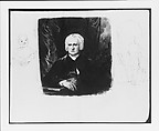 Sketchbook of Figure Studies, Thomas Sully (American, Horncastle, Lincolnshire 1783–1872 Philadelphia, Pennsylvania), Cardboard (cover)
Drawings in ink, wash, and graphite on light brown laid paper with fibers of mixed composition (sheets), American