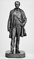 Henry B. Hyde, John Quincy Adams Ward  American, Bronze, American