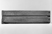 Chest of drawers, Attributed to The Symonds Shop Tradition, Red oak, walnut, cedar, maple, white pine, American