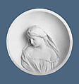 Sappho, Erastus Dow Palmer (American, Pompey, New York 1817–1904 Albany, New York), Marble, American