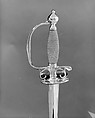 Sheath, Edward Winslow (1669–1753), Silver, American