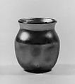 Vase, Louis C. Tiffany American, Glass, American