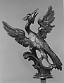 Chest-on-chest, Attributed to Thomas Affleck (1740–1795), Mahogany, mahogany veneer, white cedar,
yellow pine, tulip poplar, American