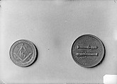 Medal, Bronze