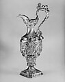 Pitcher, Tiffany & Co. (1837–present), Silver, American